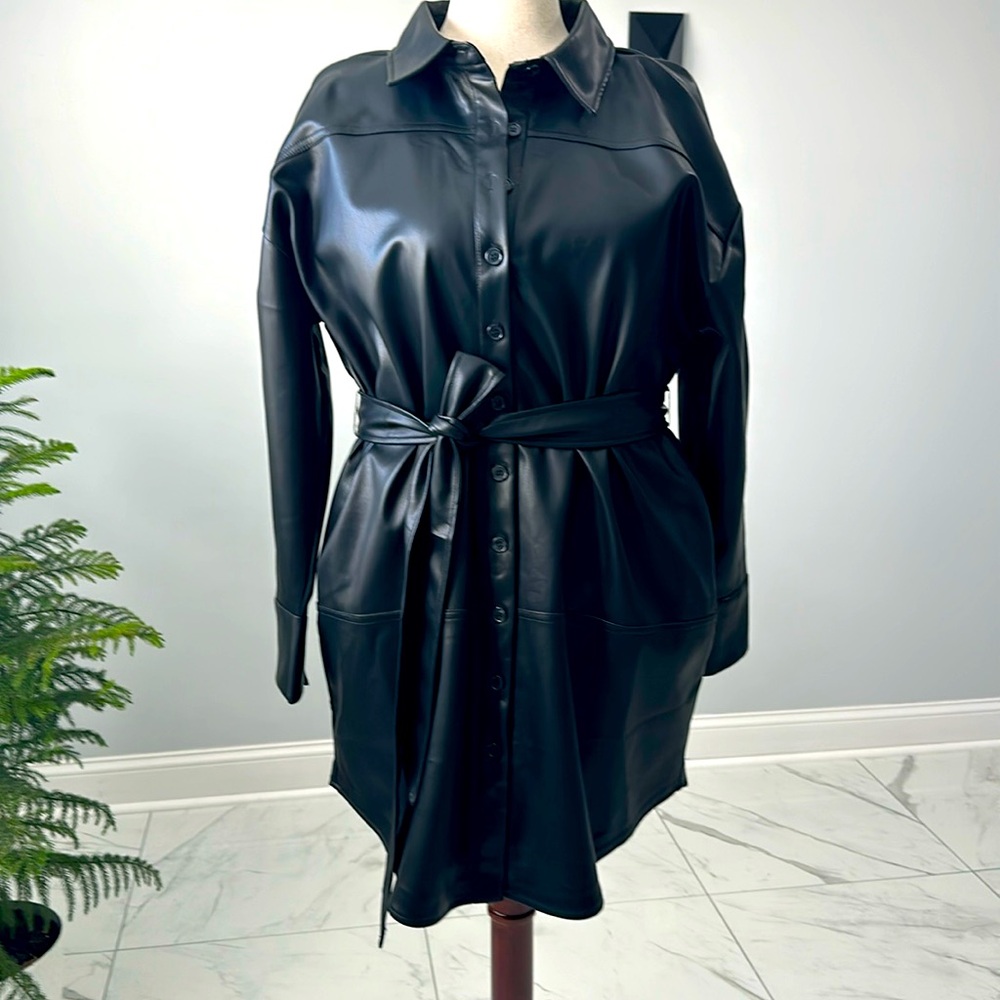 Eloquii Black Vegan
